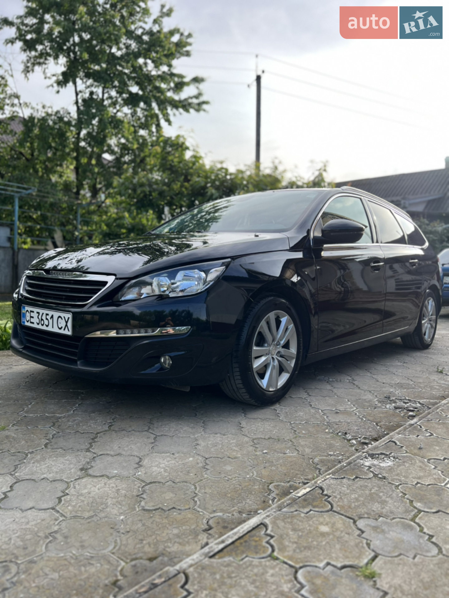 2015 Peugeot 308 - мініатюра 19