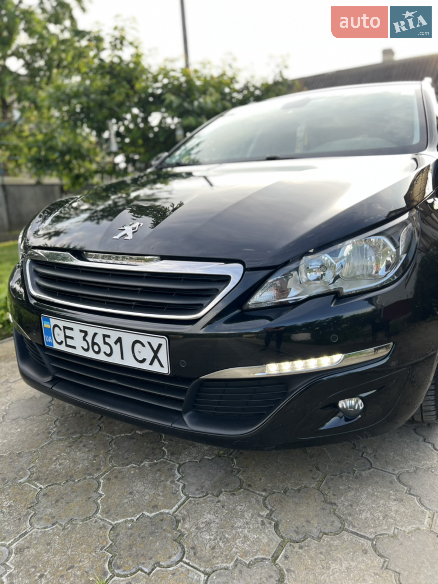 2015 Peugeot 308 - мініатюра 24