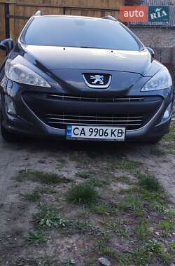 Универсал Peugeot 308 2008 в 