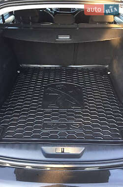 Универсал Peugeot 308 2014 в 