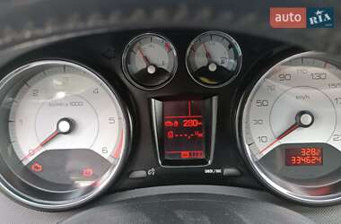 Універсал Peugeot 308 2008 в 