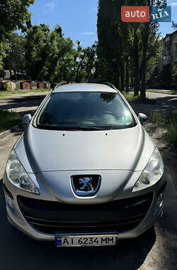 Універсал Peugeot 308 2008 в Києві