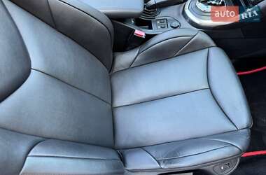 Кабріолет Peugeot 308 2011 в 
