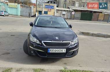 Універсал Peugeot 308 2015 в Харкові