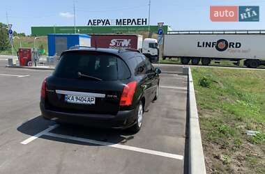 Универсал Peugeot 308 2013 в Киеве