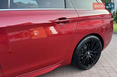Универсал Peugeot 308 2015 в 