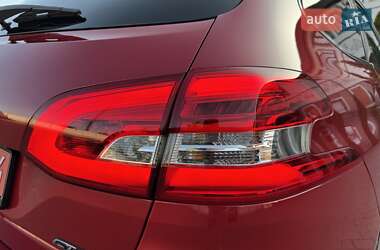 Универсал Peugeot 308 2015 в 