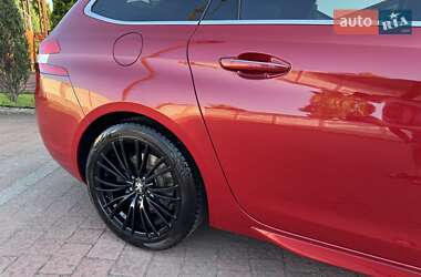 Универсал Peugeot 308 2015 в 