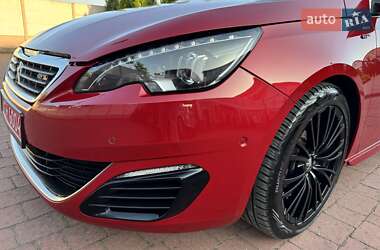 Универсал Peugeot 308 2015 в 