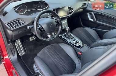 Универсал Peugeot 308 2015 в 