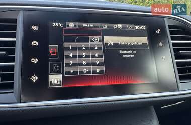 Универсал Peugeot 308 2015 в 
