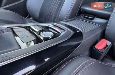 Универсал Peugeot 308 2015 в 