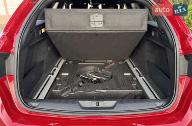 Универсал Peugeot 308 2015 в 