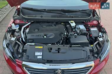 Универсал Peugeot 308 2015 в 