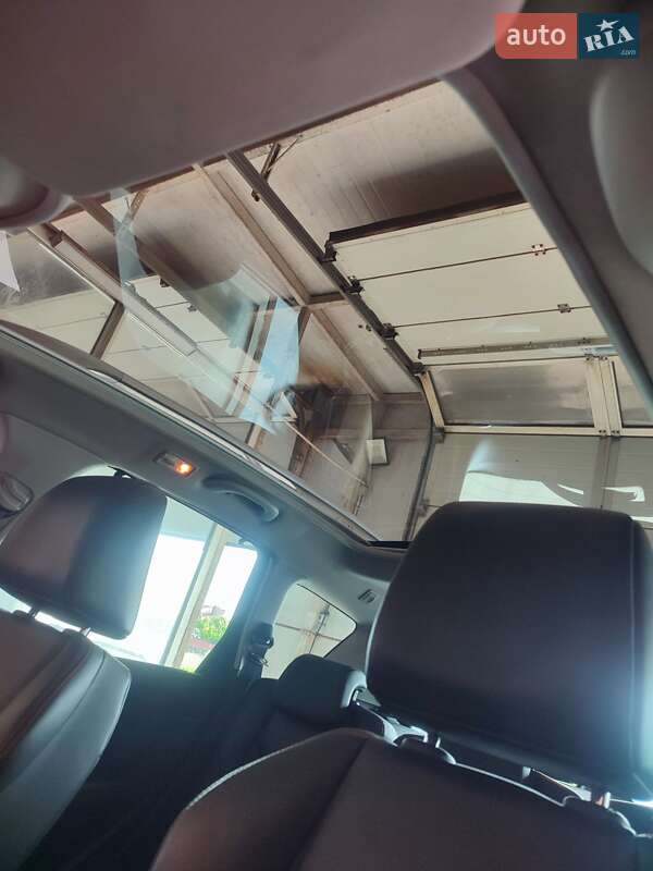 Универсал Peugeot 308 2013 в Луцке