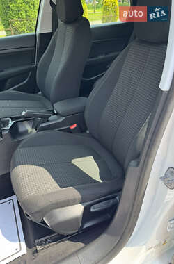 Універсал Peugeot 308 2019 в 