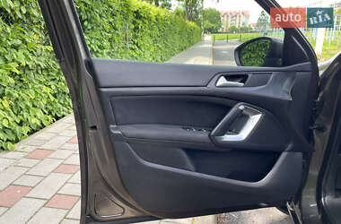 Универсал Peugeot 308 2014 в 