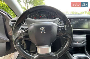 Универсал Peugeot 308 2014 в 