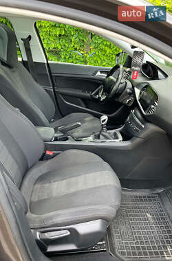 Универсал Peugeot 308 2014 в 