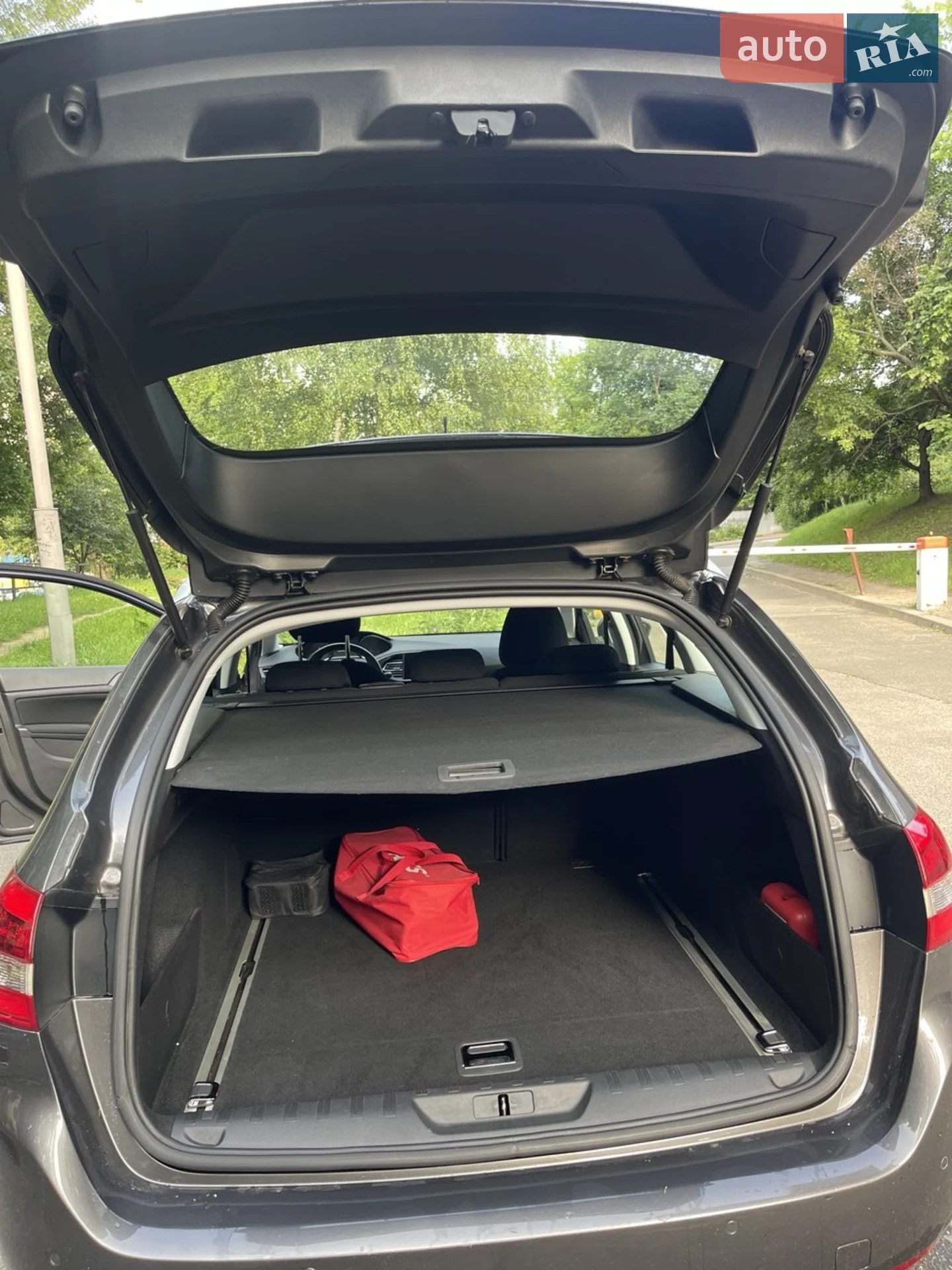 2020 Peugeot 308 - мініатюра 6
