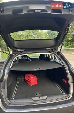 Универсал Peugeot 308 2020 в 