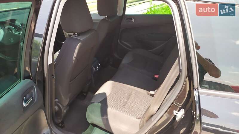 Универсал Peugeot 308 2012 в Ровно