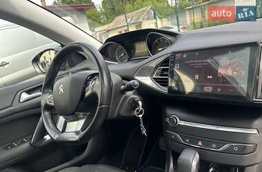 Універсал Peugeot 308 2015 в 