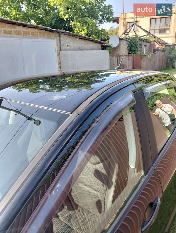 Хэтчбек Peugeot 308 2008 в Броварах