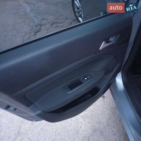 Універсал Peugeot 308 2015 в Бердичеві