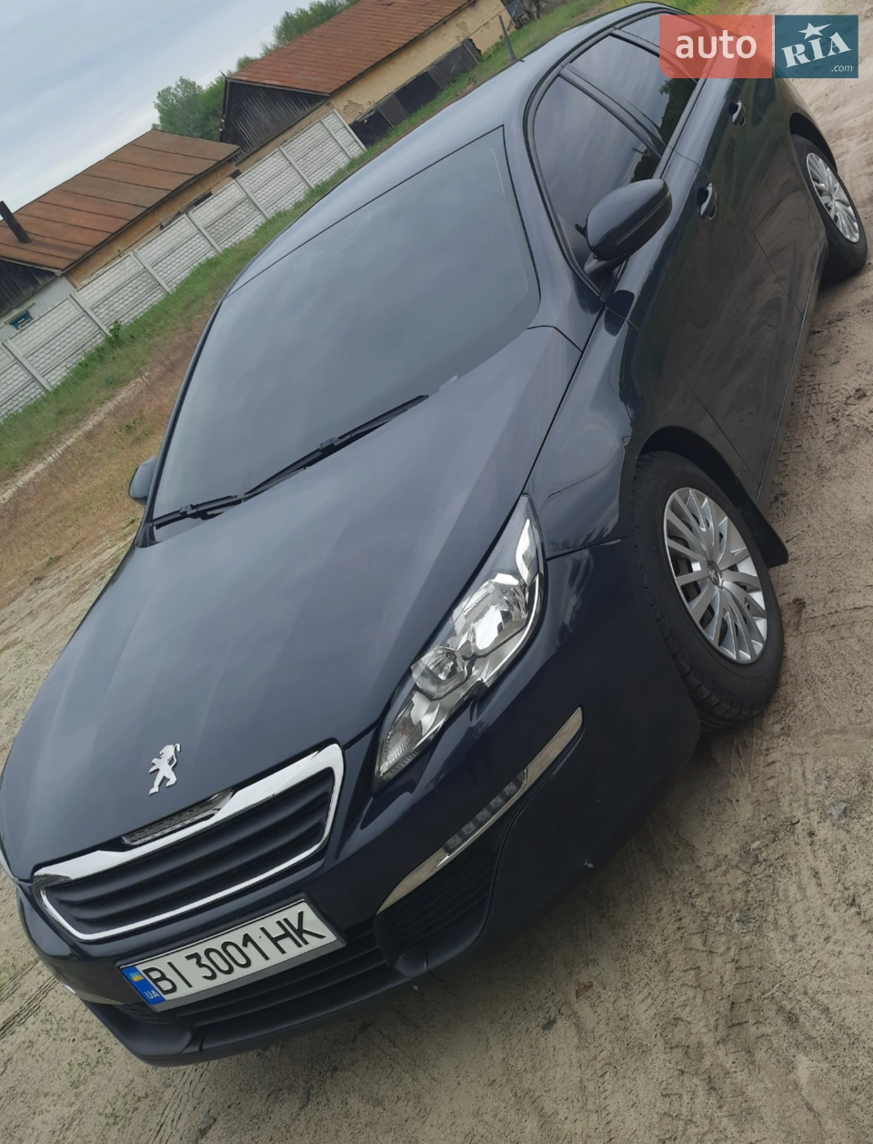 2015 Peugeot 308 - мініатюра 45