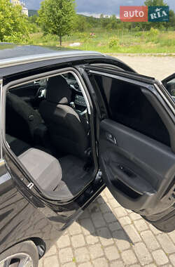 Универсал Peugeot 308 2014 в 
