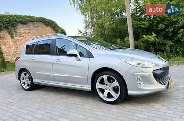 Универсал Peugeot 308 2008 в Вишневце