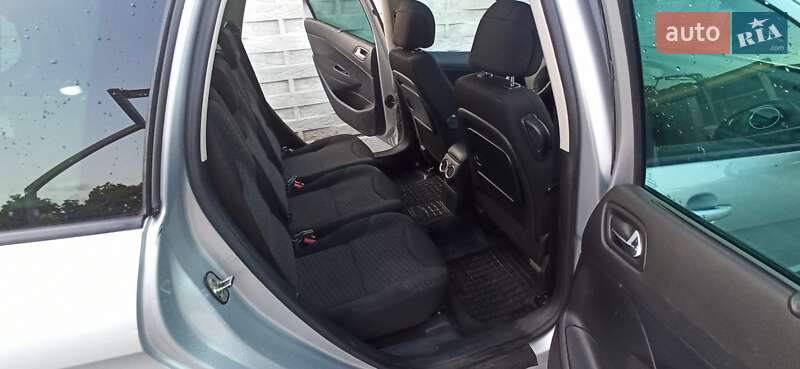 Универсал Peugeot 308 2008 в Белой Церкви фото 10 Универсал Peugeot 308 2008 в Белой Церкви