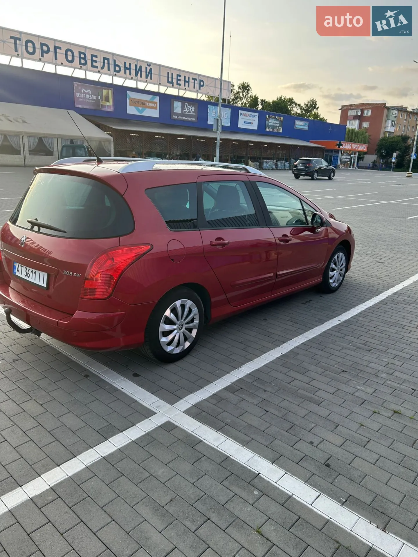 2012 Peugeot 308 - мініатюра 30