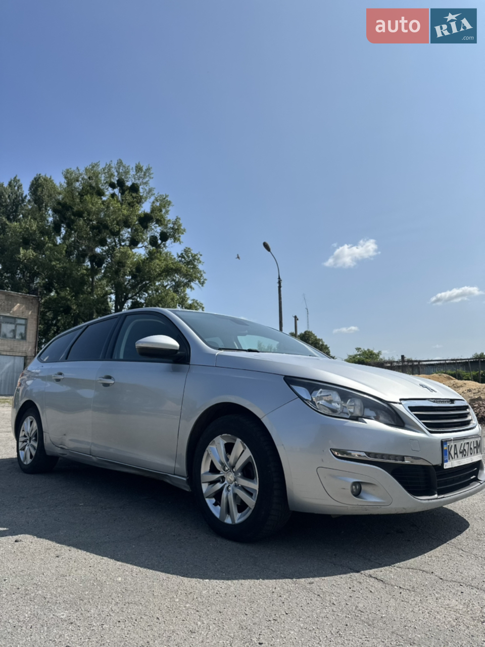 2017 Peugeot 308 - мініатюра 18