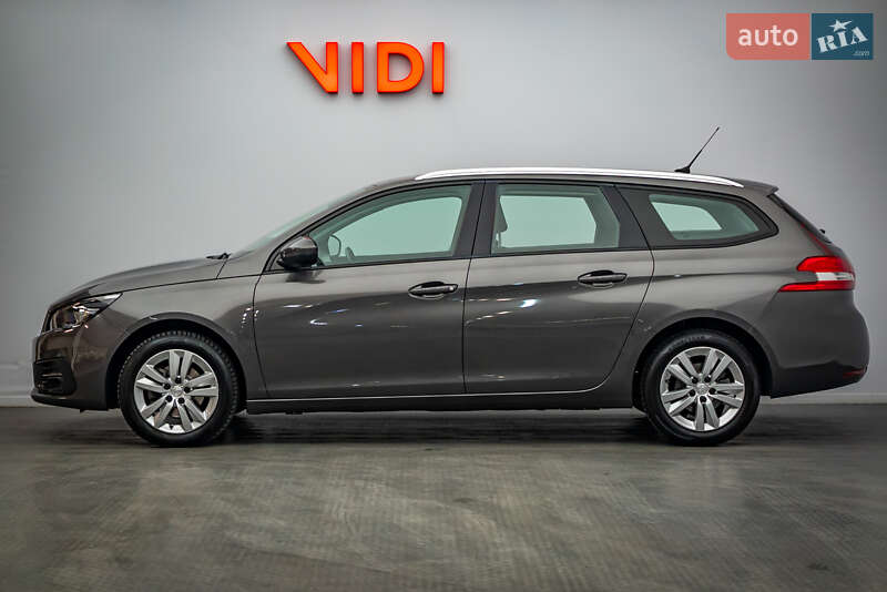 Універсал Peugeot 308 2020 в Києві