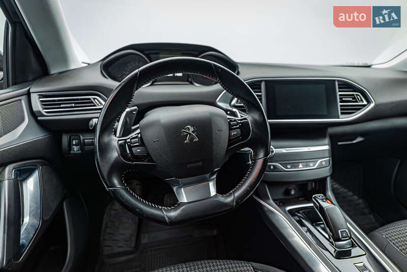 Універсал Peugeot 308 2020 в Києві