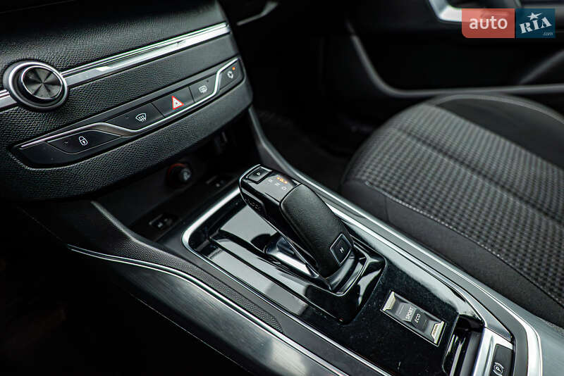 Універсал Peugeot 308 2020 в Києві