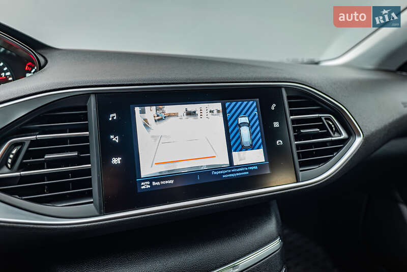 Універсал Peugeot 308 2020 в Києві
