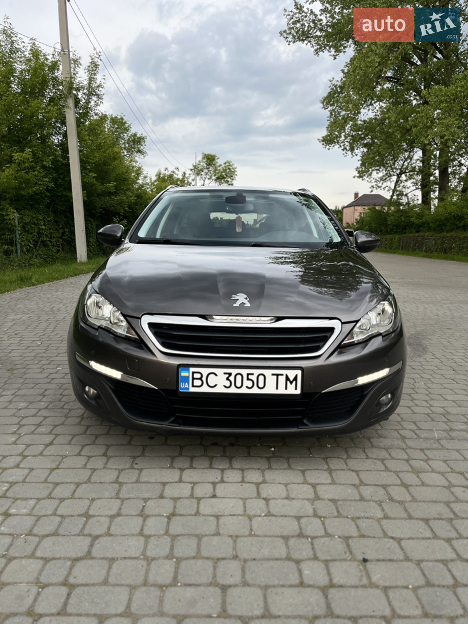 2015 Peugeot 308 - мініатюра 24