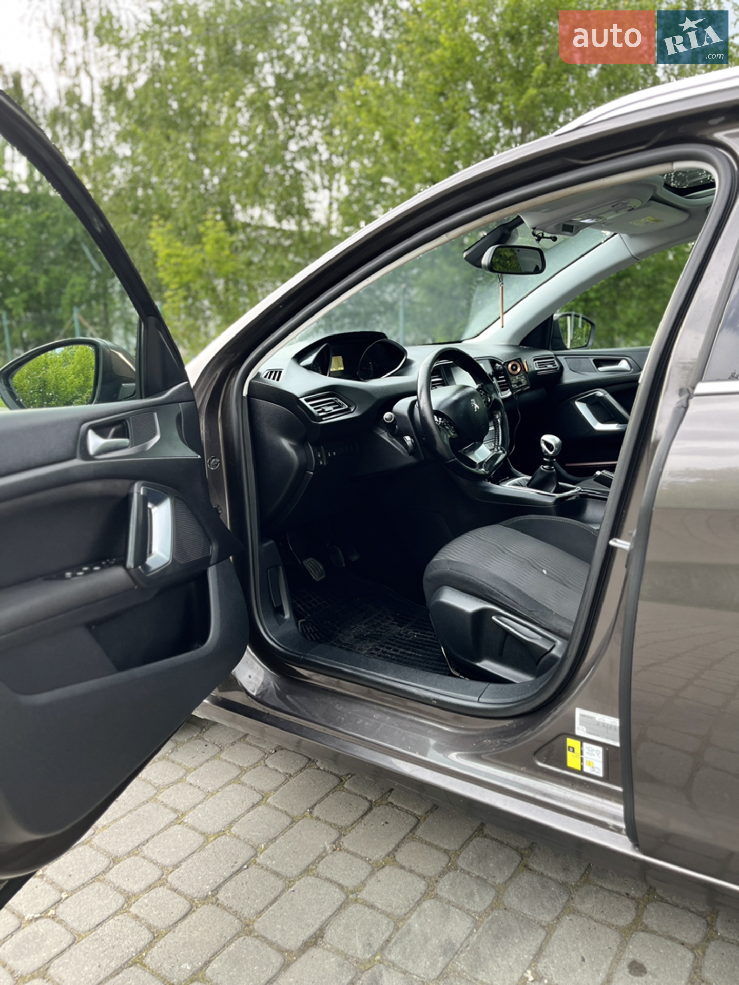 2014 Peugeot 308 - мініатюра 17