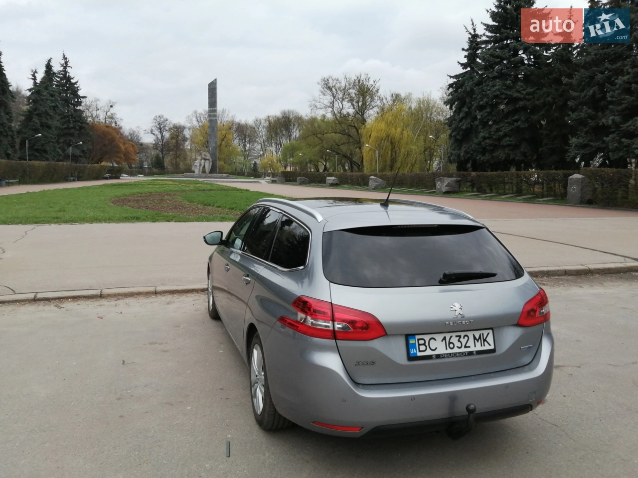2015 Peugeot 308 - мініатюра 41