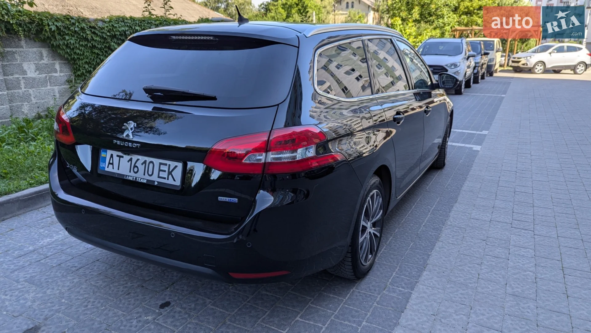 2015 Peugeot 308 - мініатюра 16