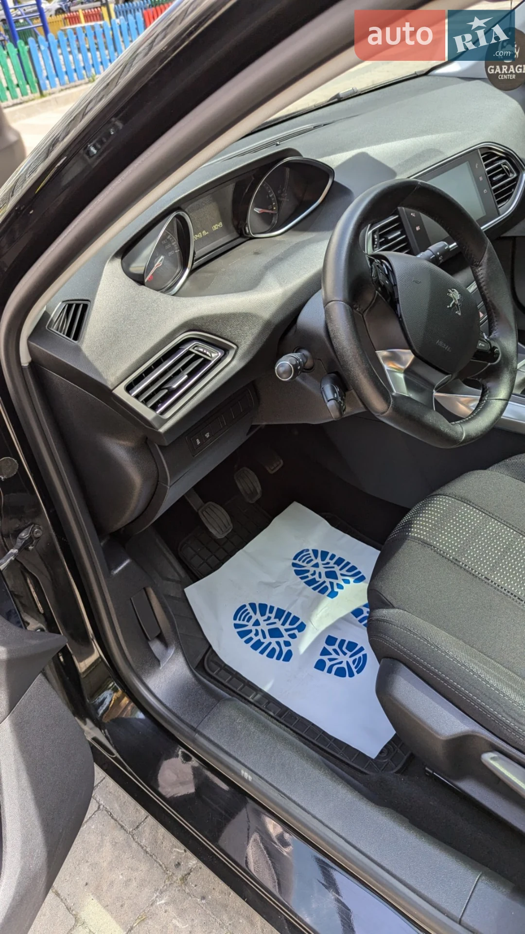 2015 Peugeot 308 - мініатюра 20