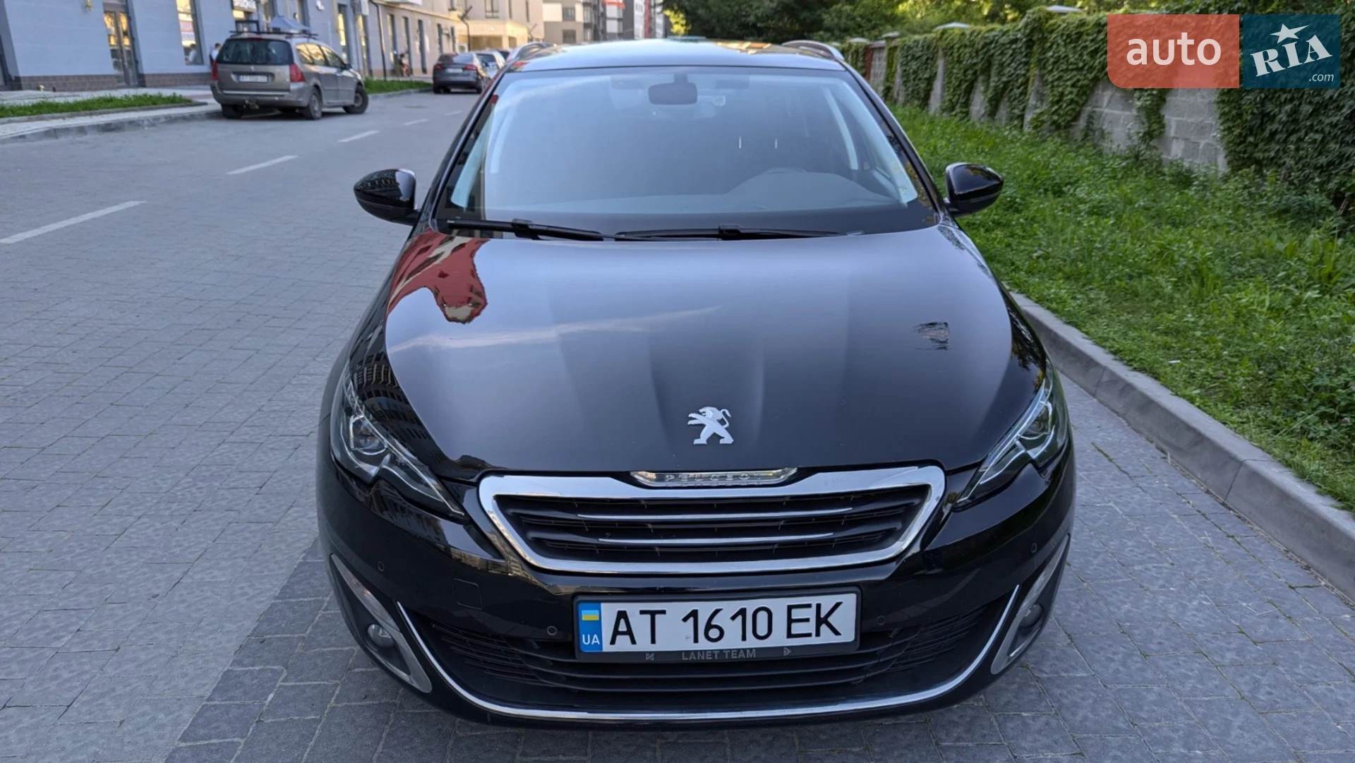 2015 Peugeot 308 - мініатюра 28