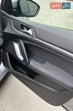 Универсал Peugeot 308 2019 в 