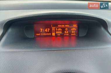Хетчбек Peugeot 308 2012 в 