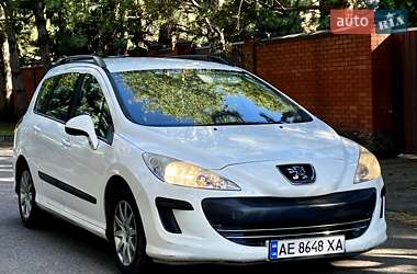 Універсал Peugeot 308 2008 в Дніпрі