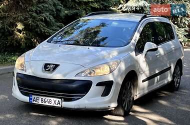Универсал Peugeot 308 2008 в Днепре