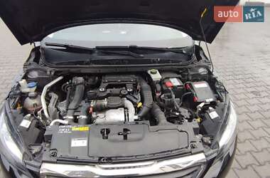 Универсал Peugeot 308 2015 в Киеве